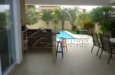 Casa em condomínio fechado com 4 quartos à venda na Avenida Shishima Hifumi, Urbanova, São José dos Campos