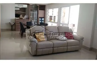 Apartamento com 3 quartos à venda na Avenida Shishima Hifumi, Urbanova, São José dos Campos