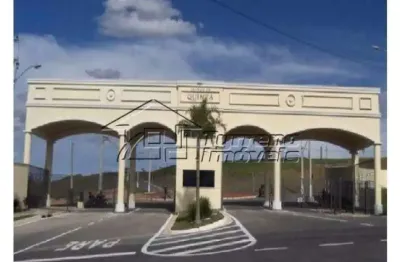 Terreno à venda na Rua Hely Leoni Dultra, Condomínio Residencial Altos da Quinta, São José dos Campos
