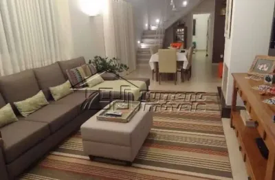 Casa em condomínio fechado com 3 quartos à venda na Avenida Shishima Hifumi, Urbanova, São José dos Campos