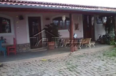 Casa com 4 quartos à venda no Centro, Jambeiro 