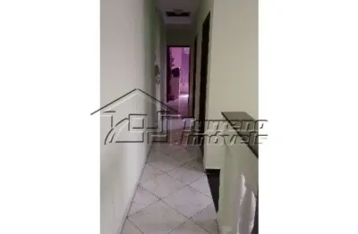 Casa com 3 quartos à venda na Rua dos Marceneiros, Jardim Valparaíba, São José dos Campos