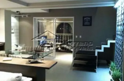 Apartamento com 3 quartos à venda na Avenida Shishima Hifumi, Urbanova, São José dos Campos