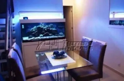 Casa com 3 quartos à venda na Avenida Papa João Paulo II, Urbanova VI, São José dos Campos