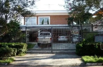 Casa em bairro semi-fechado - city boaçava (parque villa lobos)