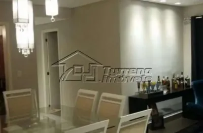 Apartamento com 2 quartos à venda na Avenida Papa João Paulo II, Urbanova VI, São José dos Campos