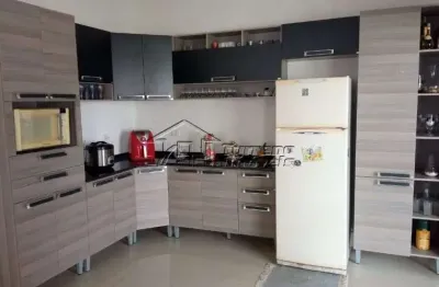 Casa em condomínio fechado com 4 quartos à venda na Avenida Papa João Paulo II, Urbanova VI, São José dos Campos