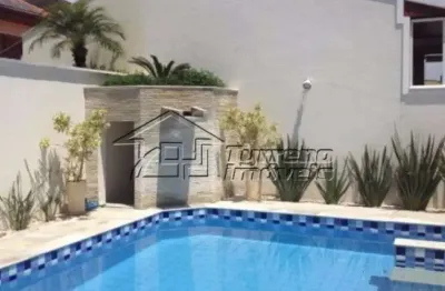 Sobrado em condomínio fechado no jardim aquarius. local muito tranquilo e agradável