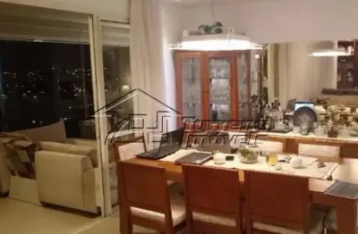Apartamento com 3 quartos à venda na Rua Doutor Tertuliano Delphim Júnior, Parque Residencial Aquarius, São José dos Campos