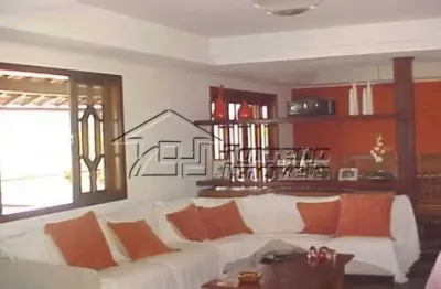 Casa em condomínio fechado com 4 quartos à venda na Estrada Caetano Monteiro, Badu, Niterói