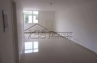 Sala comercial com 46m² na região central de são josé dos campos