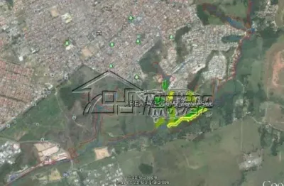 Terreno à venda na Avenida Papa João Paulo II, Urbanova VI, São José dos Campos