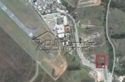 Terreno à venda na Rua Engenheiro Ricardo Hausen, Parque Santos Dumont, São José dos Campos