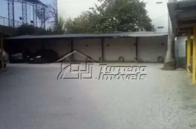 Terreno à venda na Rua Quatro de Março, Centro, Taubaté