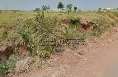 Terreno à venda na Rua Castro Alves, Loteamento Linda Chaib, Mogi Mirim