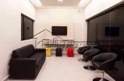 Imóvel comercial venda ou locação na av. josé longo