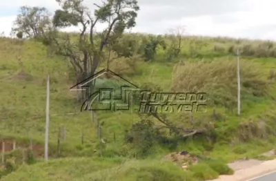 Terreno à venda na Avenida Papa João Paulo II, Urbanova VI, São José dos Campos