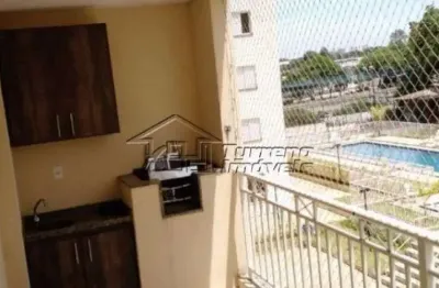 Apto. na vila betania com 3 dormitórios, 2vgs e varanda gourmet