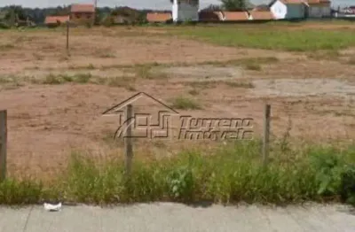 Terreno à venda na Avenida Papa João Paulo II, Urbanova VI, São José dos Campos
