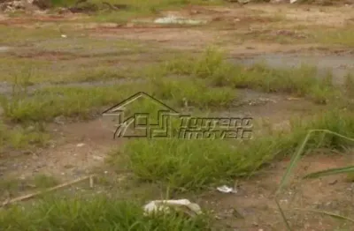 Terreno à venda na Avenida do Cristal, Parque Califórnia, Jacareí