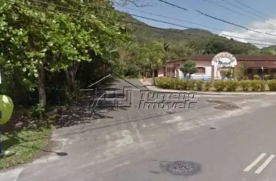Terreno à venda na Rodovia Rio-Santos, Tabatinga, Caraguatatuba