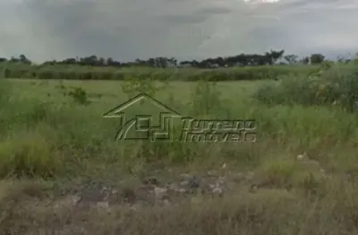 Terreno à venda na Avenida Avareí, Jardim Santa Maria, Jacareí