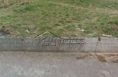 Terreno à venda na Rua Baependi, Jardim Ismênia, São José dos Campos