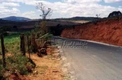 Terreno à venda na Rua José Bonifácio Moreira, Granjas Santa Terezinha, Taubaté