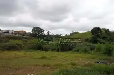 Terreno à venda na Avenida João Veloso da Silva, Cidade Jardim Cumbica, Guarulhos