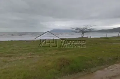 Terreno à venda na Rua José Ferrari Pegoreli, Barranco Alto, Caraguatatuba