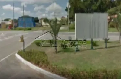 Terreno à venda na Avenida João Batista de Souza Soares, Cidade Morumbi, São José dos Campos