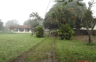 Terreno à venda na Estrada Municipal Antônio Frederico Ozanam, Jardim Santa Hermínia, São José dos Campos