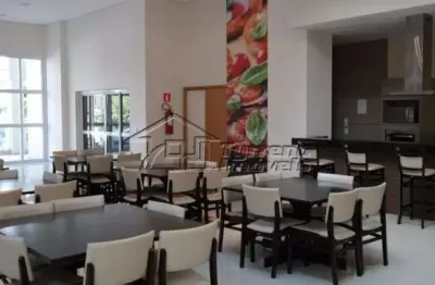 Apartamento com 3 quartos à venda na Avenida do Tubarão, Parque Residencial Aquarius, São José dos Campos