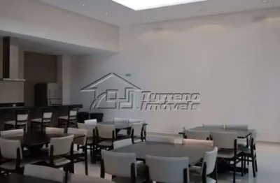 Apartamento com 3 quartos à venda na Avenida do Tubarão, Parque Residencial Aquarius, São José dos Campos
