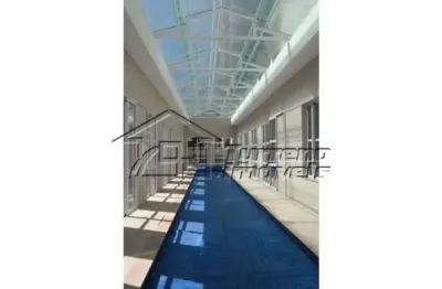 Apartamento com 3 quartos à venda na Avenida do Tubarão, Parque Residencial Aquarius, São José dos Campos