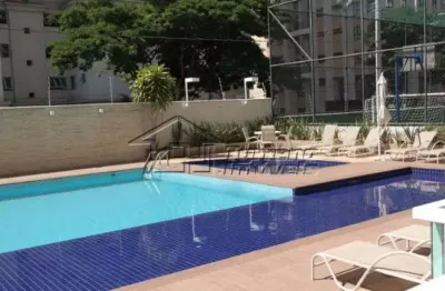 Apartamento com 3 quartos à venda na Avenida do Tubarão, Parque Residencial Aquarius, São José dos Campos