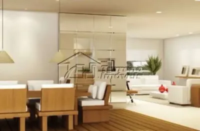 Apartamento com 4 quartos à venda na Avenida São João, Jardim das Colinas, São José dos Campos