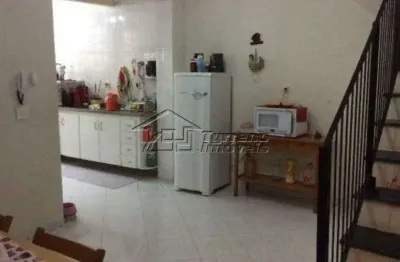 Casa com 3 quartos à venda na Avenida da Liberdade, Jardim Alvorada, São José dos Campos