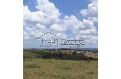 Terreno à venda na Alameda Tico-Tico, Usina, Atibaia