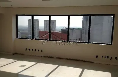 Sala comercial para alugar na Praça Doutor Maurício Cury, Centro, São José dos Campos