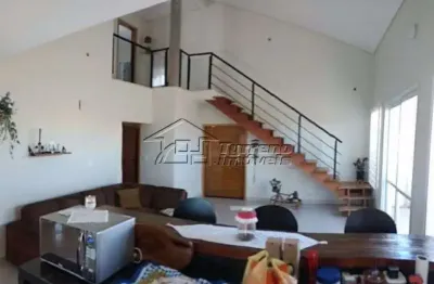 Casa em condomínio fechado com 4 quartos à venda na Rodovia Doutor Edmir Viana Moura, Vila Paraíso, Caçapava