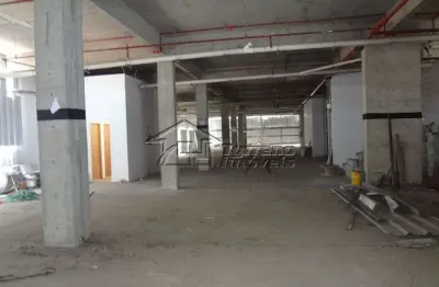 Sala comercial para alugar na Rua Sena Madureira, Parque Industrial, São José dos Campos