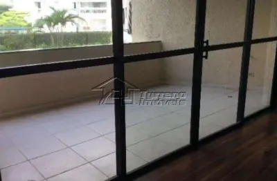 Apartamento com 4 dormitórios, varanda e 3 vagas na vila ema