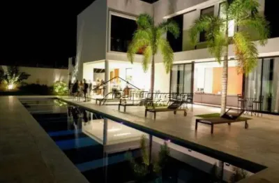 ﻿﻿linda casa em condomínio de alto padrão próximo ao shopping colinas