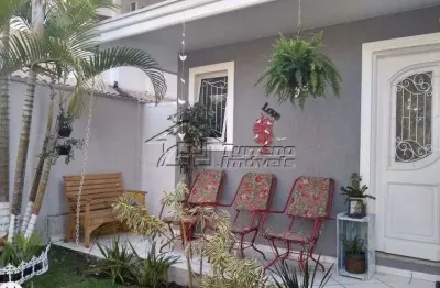 Casa em condomínio fechado com 4 quartos à venda na Avenida Papa João Paulo II, Urbanova, São José dos Campos