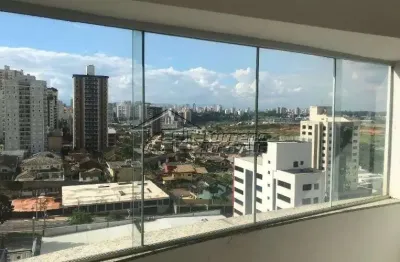 Sala comercial à venda na Avenida Alfredo Ignácio Nogueira Penido, Parque Residencial Aquarius, São José dos Campos