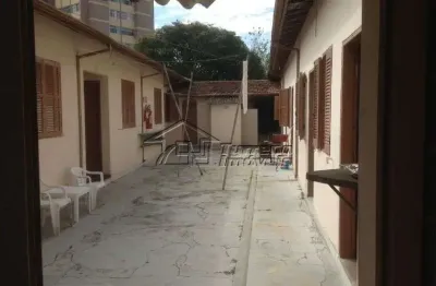 Casa comercial à venda na Avenida Rui Barbosa, Vila Rossi, São José dos Campos