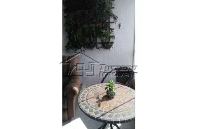 Apartamento com 4 quartos à venda na Avenida Heitor Villa Lobos, Jardim São Dimas, São José dos Campos