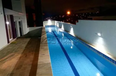 Casa em condomínio fechado com 3 quartos à venda na Rua Thomas Morus, Vila Zezé, Jacareí