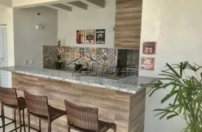 Apartamento com 4 quartos à venda na Avenida Heitor Villa Lobos, Vila Ema, São José dos Campos
